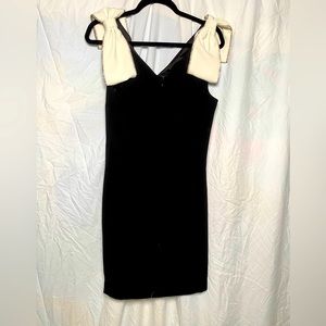 Black Trina Turk Cocktail dress